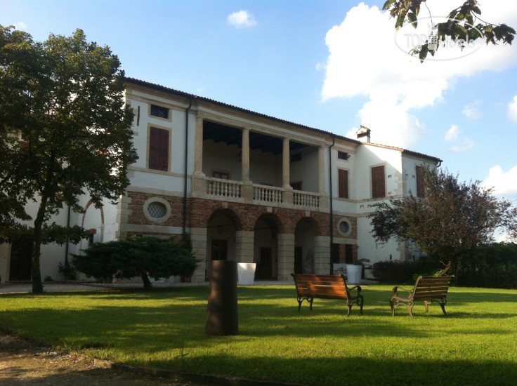 Hotel photo Relais Villa Gozzi 