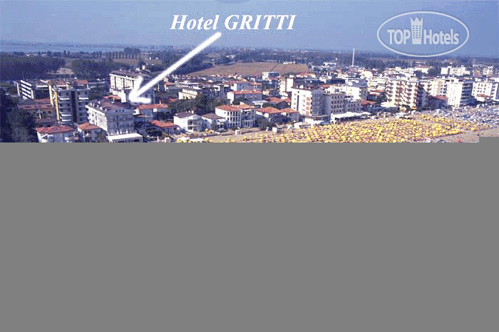 New photos from tourists Gritti 3*
