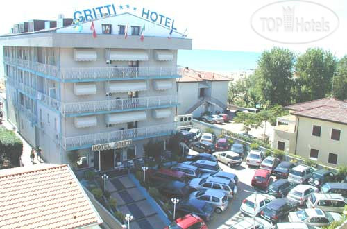 Hotel photo Gritti 3*