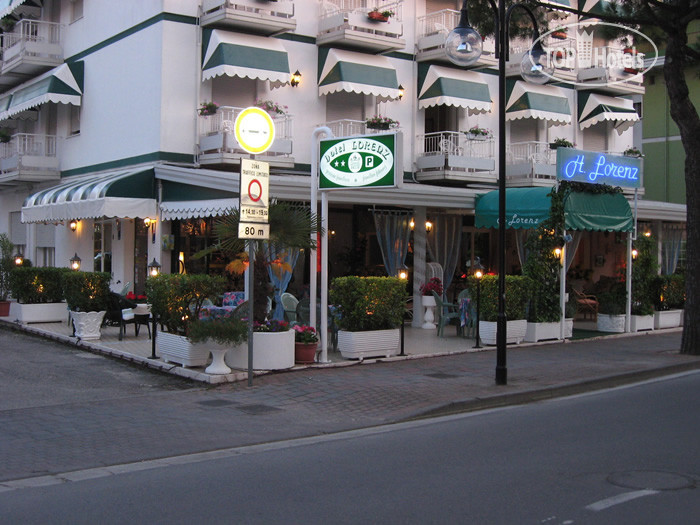 Hotelier's photos Lorenz 2*