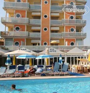 Hotel photo Panama 3*