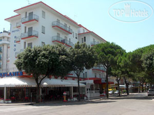 Hotel photo Reno 3*