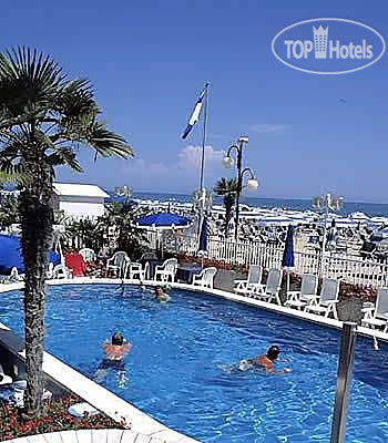 New photos from tourists Rivamare 4*