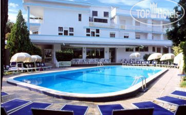 Hotel photo Alexander 3*
