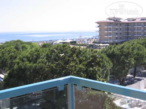New photos from tourists Altinate 3*