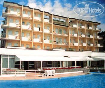 Hotel photo Astor 3*