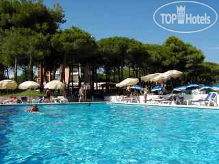 New photos from tourists Beau Rivage Pineta 4*