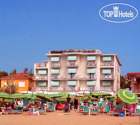 Hotel photo Bellariva 3*