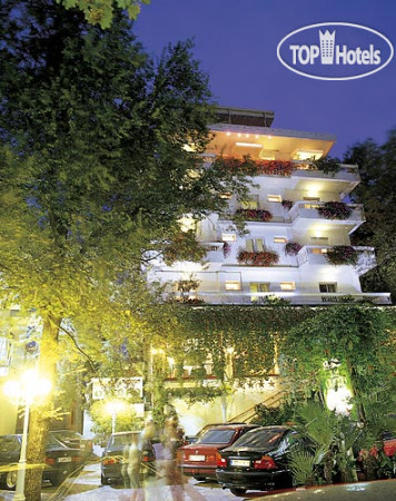 Hotel photo Oxford 4*