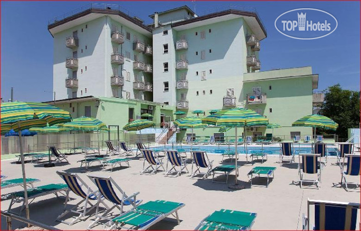 Hotel photo Vianello 3*