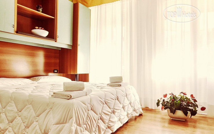 New photos from tourists Villa Roma Hotel 3*