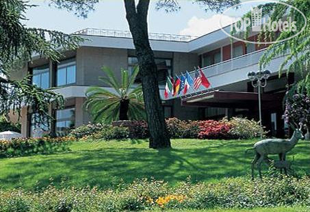 New photos from tourists Augustus Terme 4*