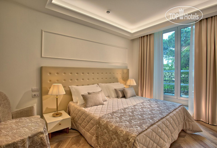 Hotel photo Eliseo Terme 3*
