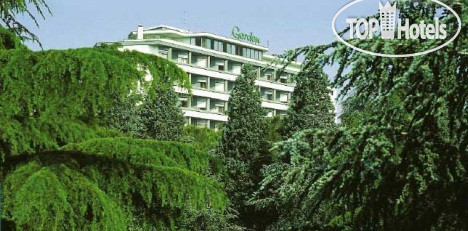 Hotel photo Garden Terme 4*