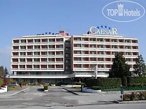 Hotel photo Grand Hotel Terme Caesar 4*