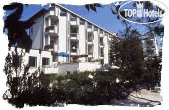Hotelier's photos La Serenissima Terme 3*