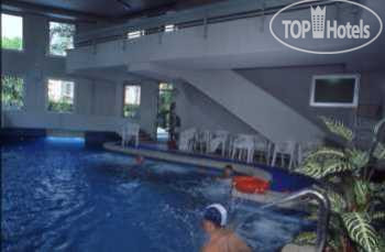 New photos from tourists La Serenissima Terme 3*