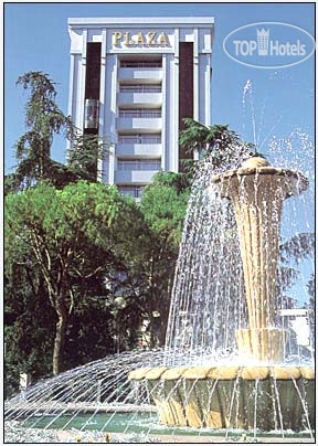 Hotel photo Panoramic Hotel Plaza 4*