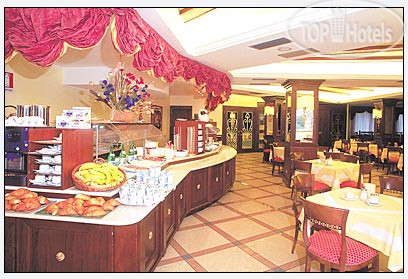 New photos from tourists Panoramic Hotel Plaza 4*