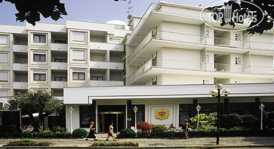 Hotelier's photos Principe Terme 3*