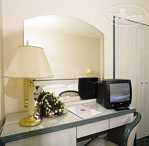 New photos from tourists Smeraldo Terme Abano 3*