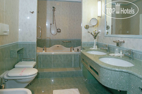 New photos from tourists Sollievo Terme 4*