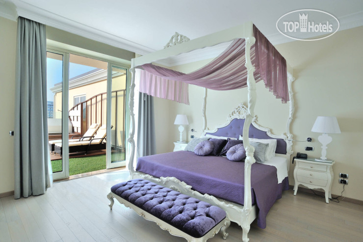 Фотографии отельера Terme all'Alba 4*