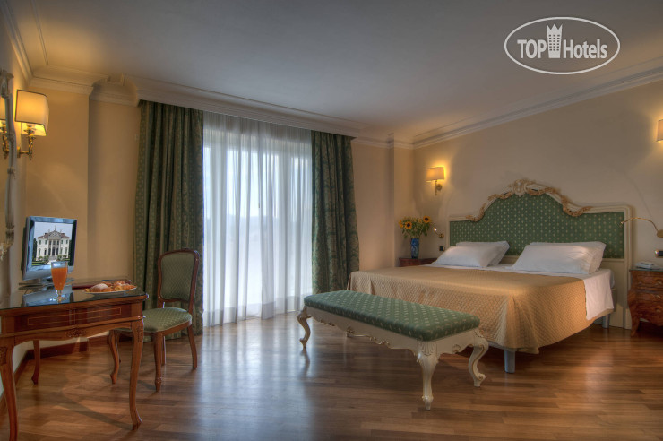 Hotel photo Terme all'Alba 4*