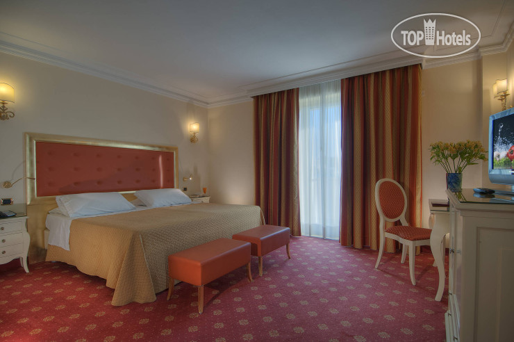 Hotelier's photos Terme all'Alba 4*