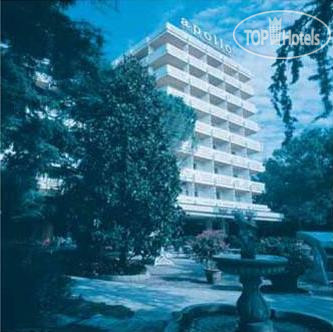 Hotel photo Terme Apollo 3*