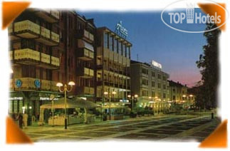 Hotelier's photos Terme Aurora 3*