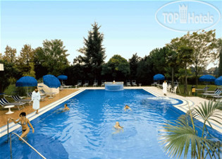 Hotelier's photos Terme Bel Soggiorno 3*