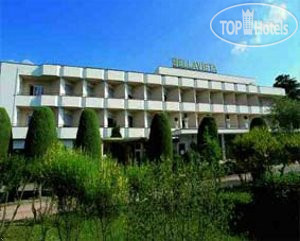 Hotel photo Bellavista Terme Resort & Spa 4*