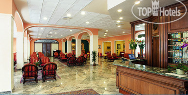 Hotel photo Terme Columbia 3*