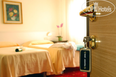 New photos from tourists Terme Columbia 3*