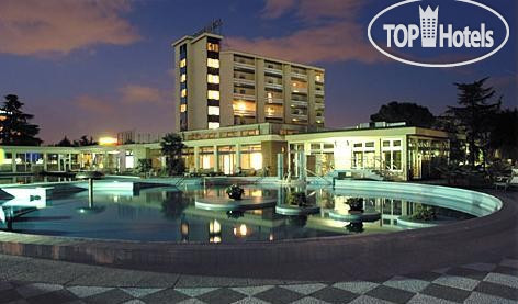 Hotel photo Terme Continental 4*