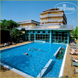 New photos from tourists Terme Cristoforo 3*