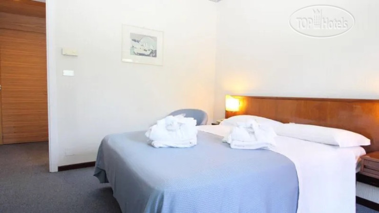 Hotel photo Terme delle Nazioni 4*