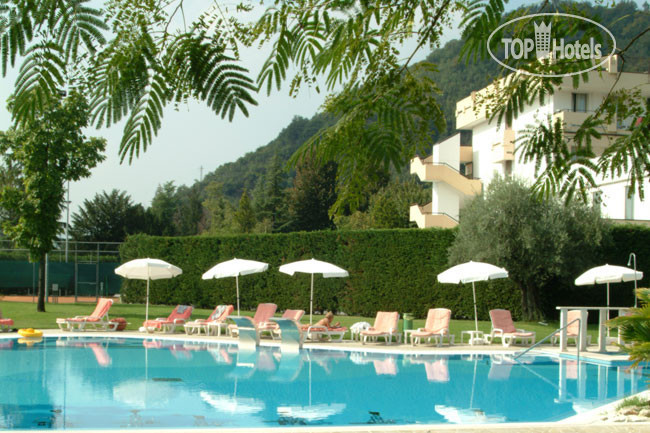 Hotel photo Ermitage Bel Air Medical Hotel 4*
