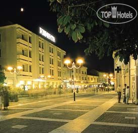 Hotelier's photos Terme Formentin 3*