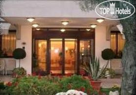 Hotelier's photos Terme Gazzella Bianca 3*