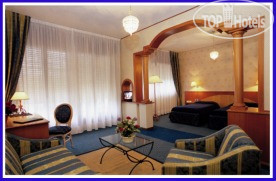 New photos from tourists Terme Grand Torino 4*