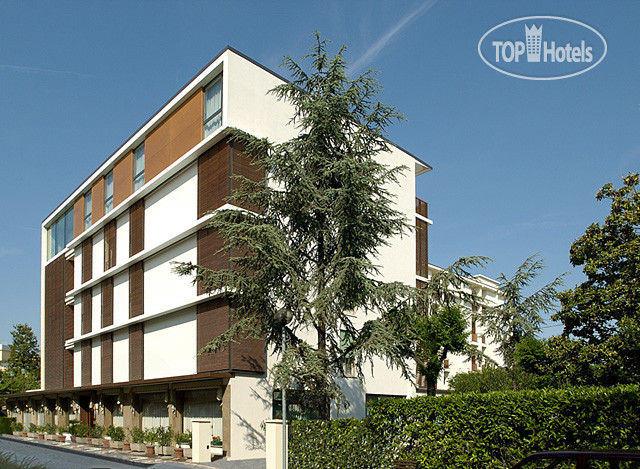 Hotelier's photos Terme Igea Suisse 3*
