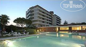 Hotel photo Terme Imperial 4*