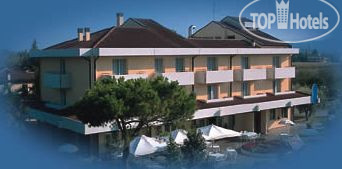 Hotel photo Terme Lo Zodiaco 3*