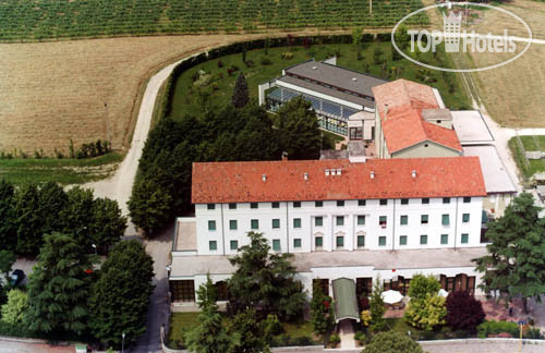 Hotelier's photos Terme Mamma Margherita 3*