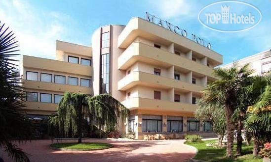 Hotel photo Terme Marco Polo 3*