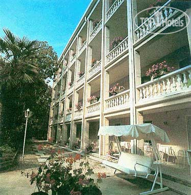 Hotelier's photos Terme Massaggio 3*