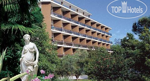 Hotel photo Terme Millefiori 3*