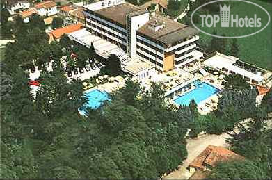 New photos from tourists Terme Millepini 3*